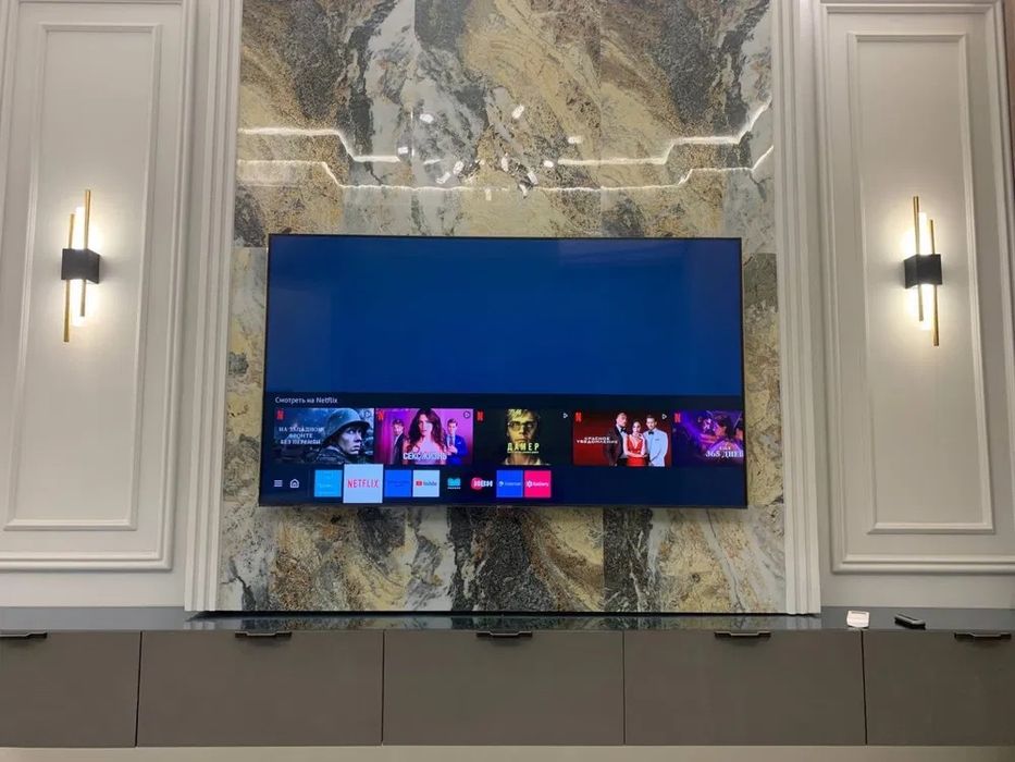 Сдам в Аренду 2-ком кв в ЖК Боулевард Ташкент Сити