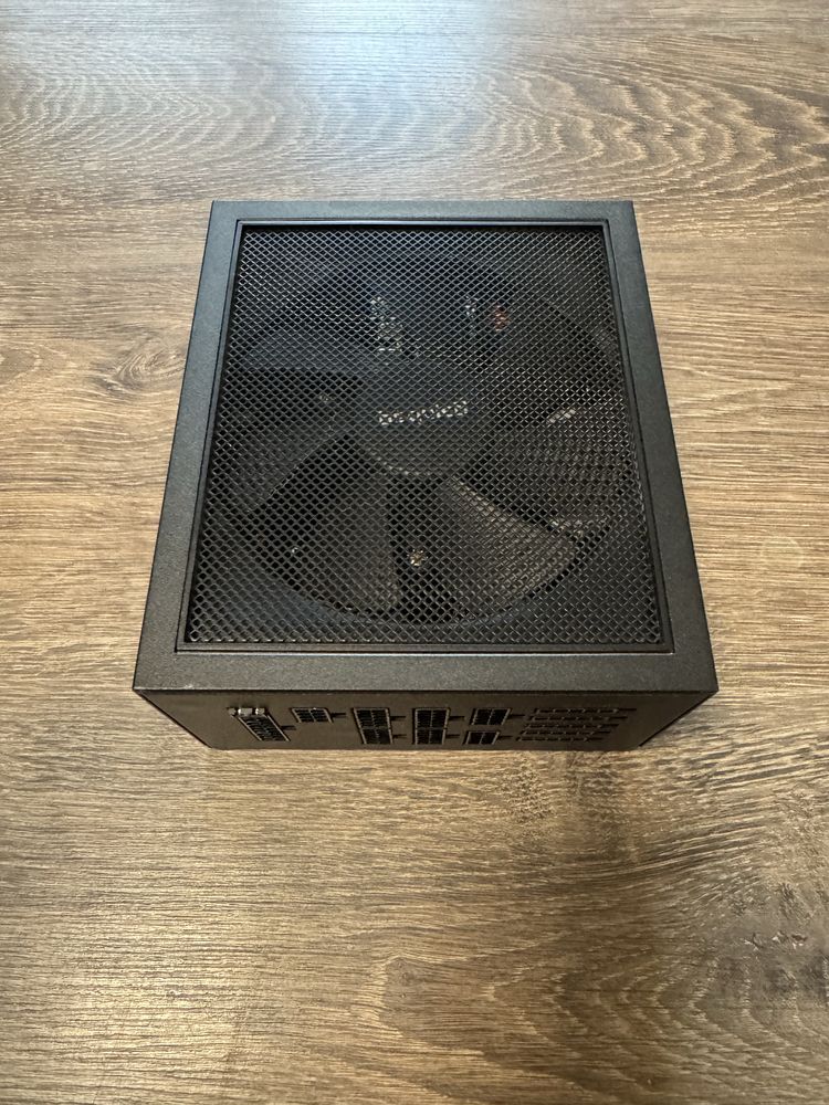 Захранване be quiet dark power 12 1000w titanium