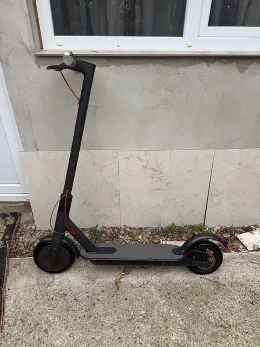 Trotineta Electrica Xiaomi Mi Pro 2