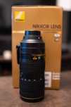 Nikon 70-200mm f/2.8G-AFs VR II ED-IF IMPECABIL