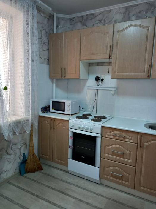 Продам 1ком квартиру 2/5