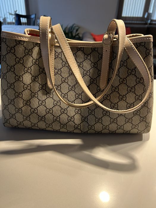 Ежедневна чанта Gucci
