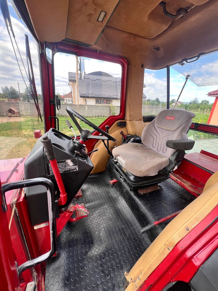 Tractor Case international 957 xl