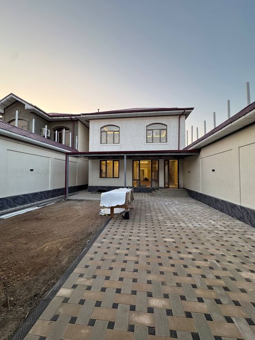 Уй сотилади 5 сотих