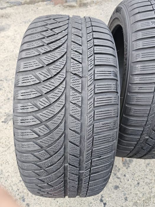 Anvelope iarna 255 40 20