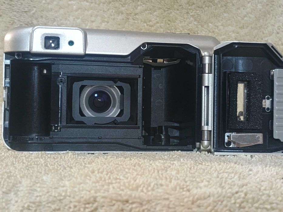 Aparat foto Konica-Minolta