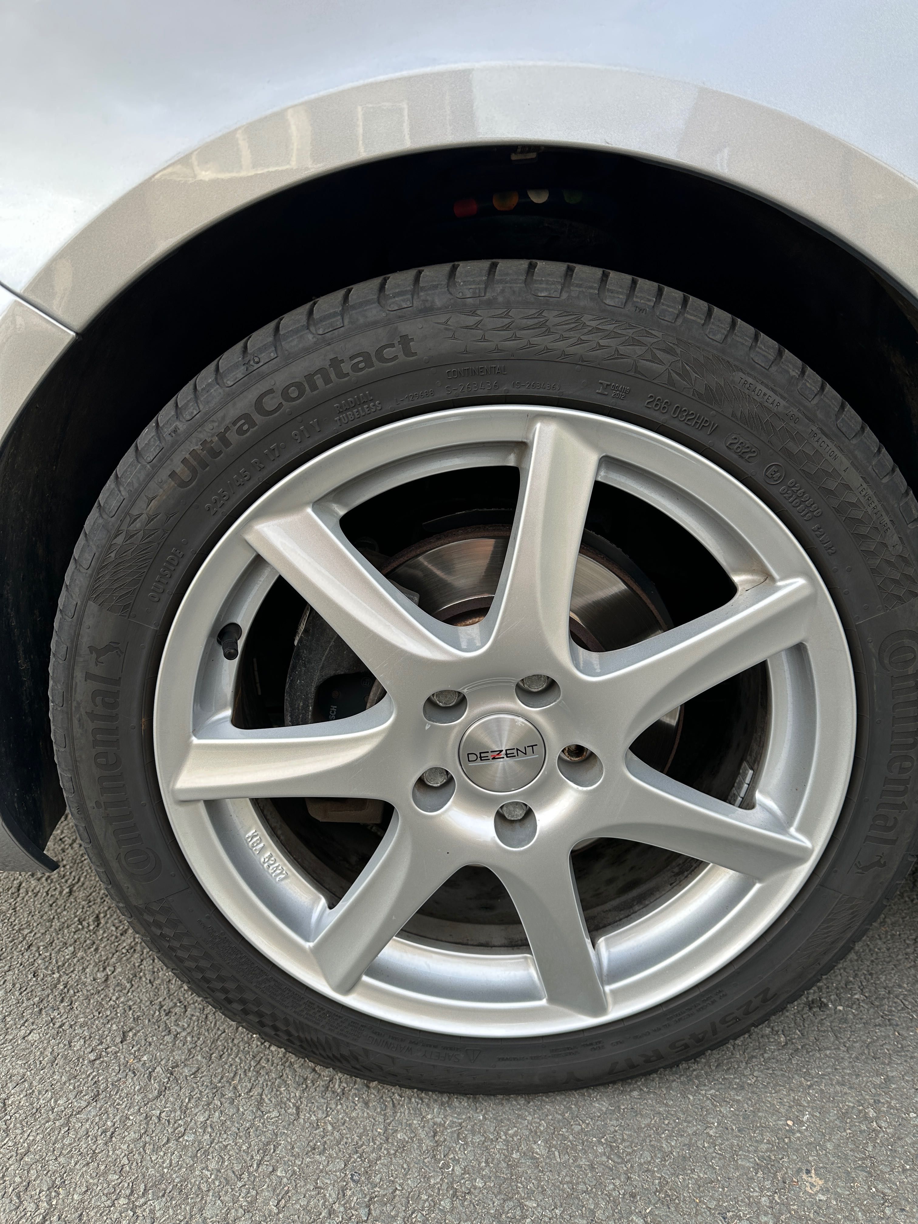 Vand peugeot 308