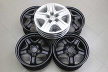 Джанти с тасове 17" Opel Insignia A
