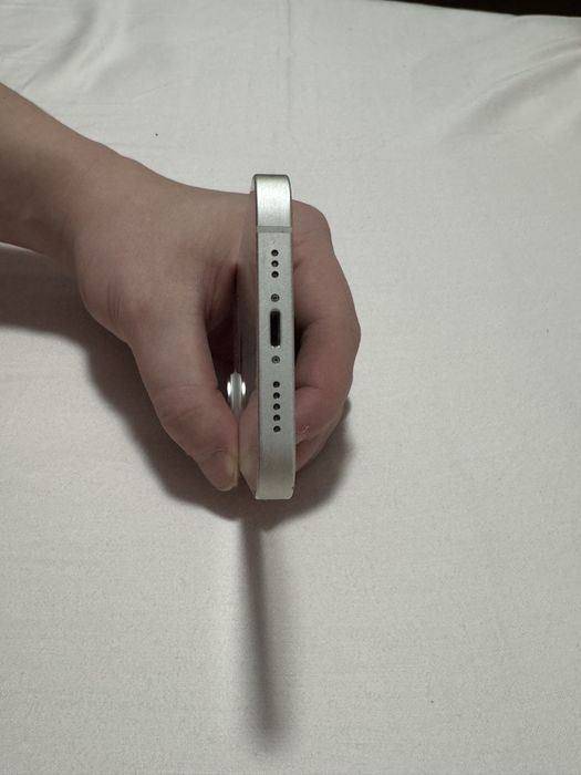 iPhone 14 128 gb silver