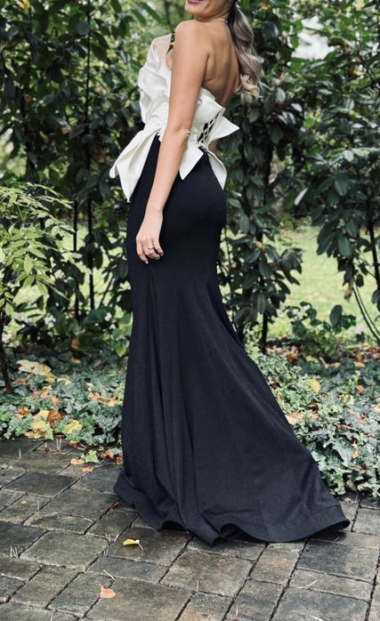 Rochie ocazie memmoir( facuta la comanda)