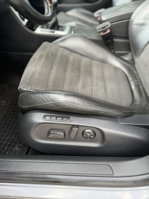 Volkswagen Passat 2007 Highline