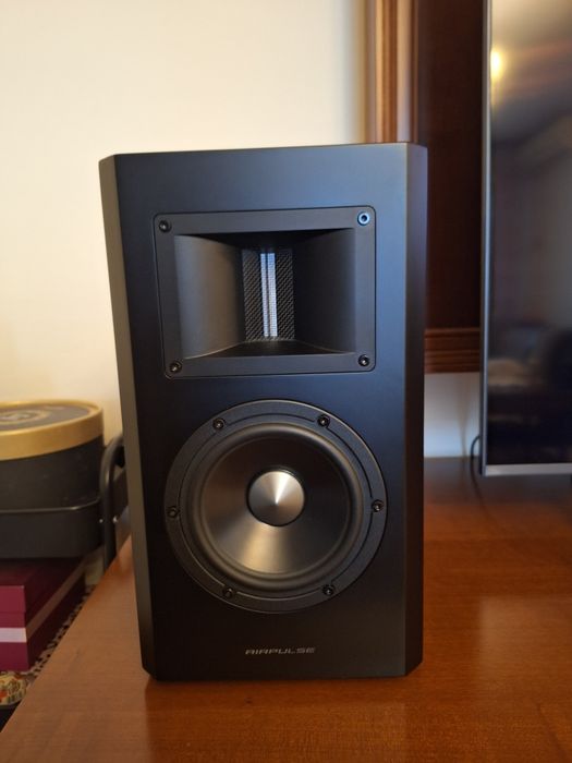 Airpulse A200 impecabile