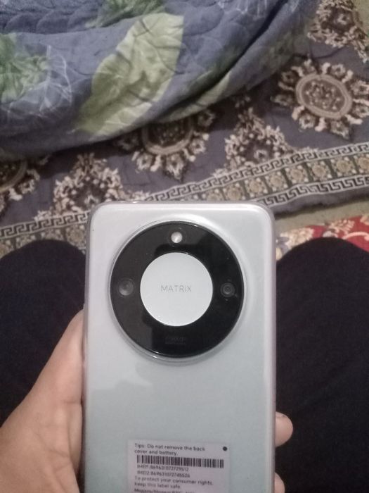 Honor X9C 5G Smart 8/256G