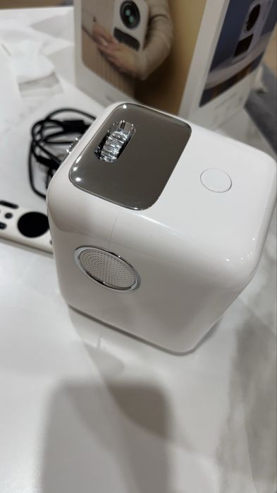 Проектор Wanbo T2R Max