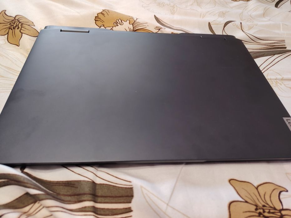 Laptop de gaming IdeaPad 3