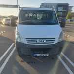 Iveco daily basculabil