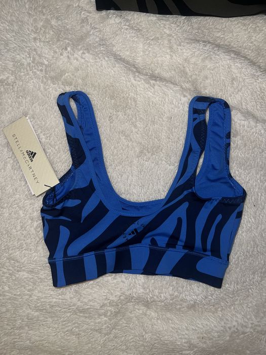 Спортен сутиен Adidas by Stella McCartney