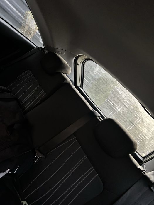 Masina Opel Corsa D 2007