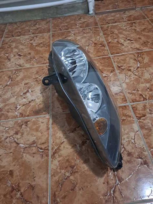 Far dreapta VW Golf 5 Plus an 2005-2009 original Europa