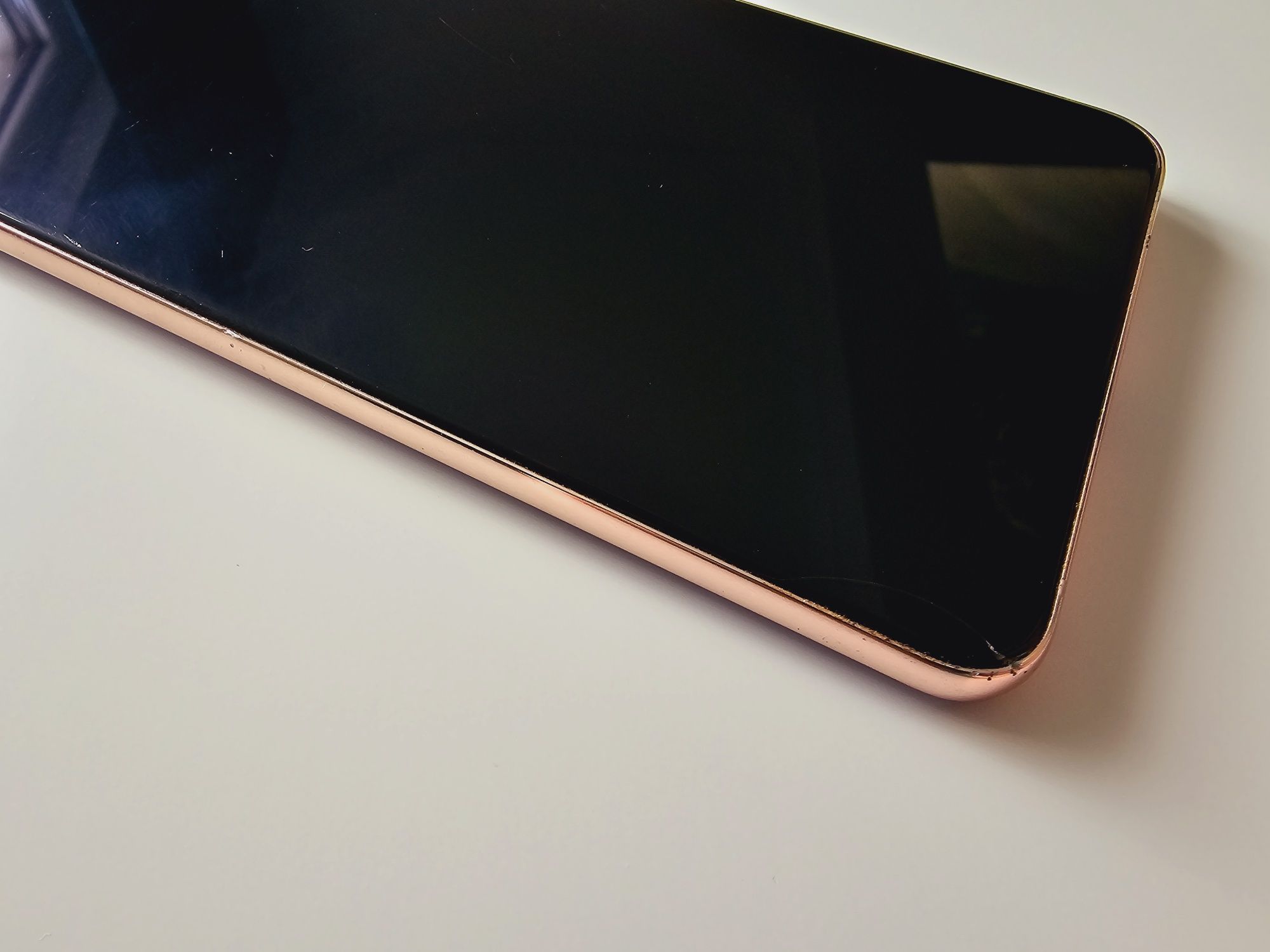 Samsung Galaxy S21+