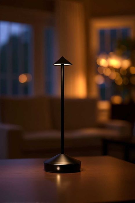 Lampa Enso Pina Touch Control |Ambientala|Birou| Livrare gratuita Buc