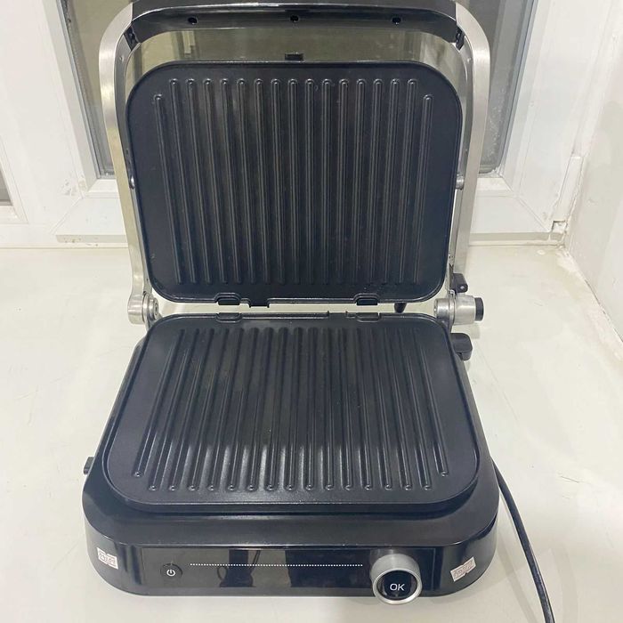 K162/Электрогриль AVA ELMC-2100DG/sk149201