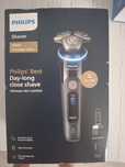 Aparat de ras Philips prestige i9000 ultra