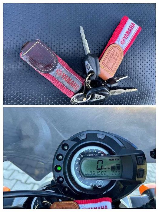 Yamaha FZ6 ~ Garantie ~ Rate directe FARA dobanda  ~