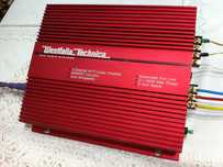 Amplificator Westfalia/Blaupunkt max 500W/Mac Audio max 500W(statie