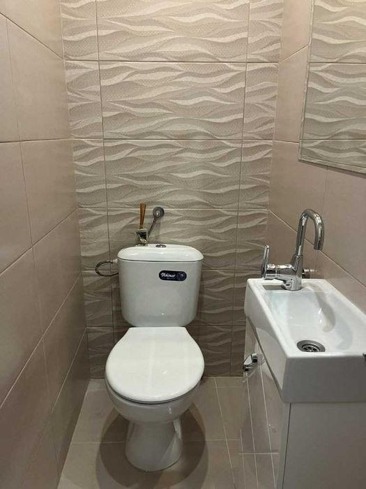 Дава се под наем Тристаен апартамент в София, Младост 3 - 65 кв.м за 700 € - Снимка #5