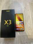 Xiaomi Poco X3 NFC 6GB RAM 128GB ROM