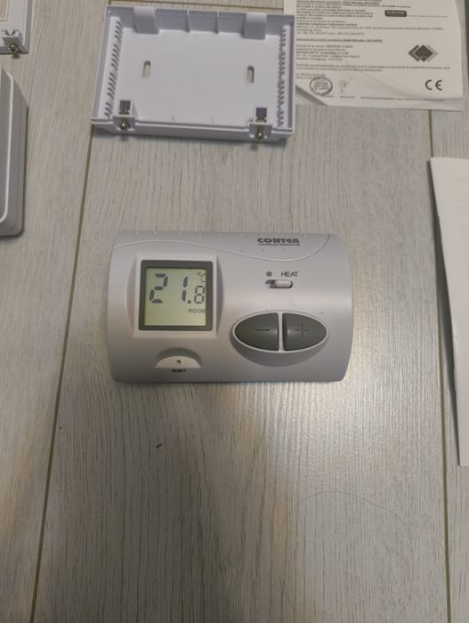 Termostat Conter ct3w