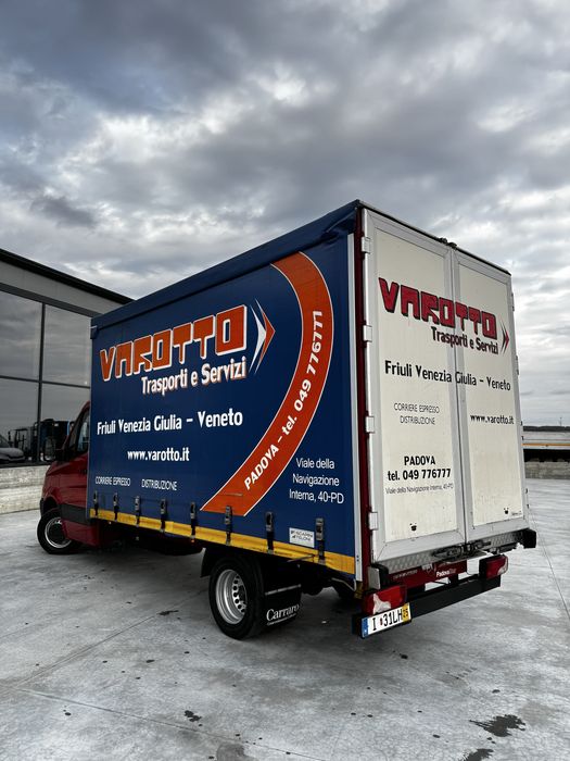 Mercedes Sprinter 419 BLUETECH !! 2016 !! IMPECABILA !!