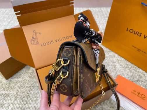 Geanta de mana dama Louis Vuitton 050214