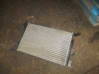 Radiator apa racire ventilator Opel Vectra B motor 1,8 benzina 16 valv