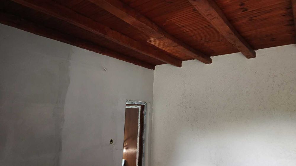 Продавам къща в сърцето на Сърнена средна гора