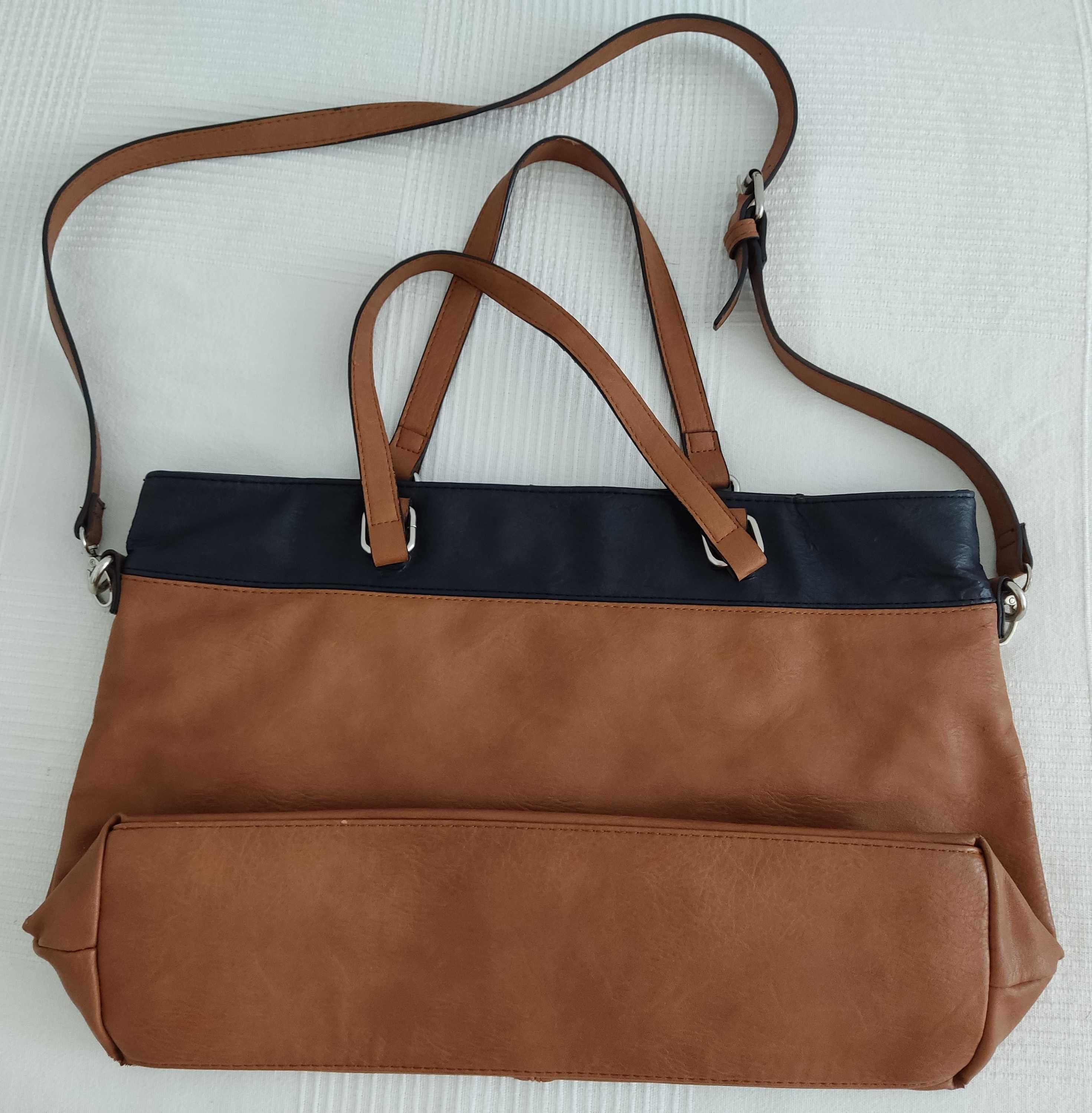 Дамски чанти Lycke Oslo и Stradivarius