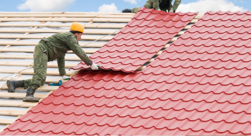 Acoperisurii Bilka Reparatii Montaj Dulgherie vopsim tabla izolatii