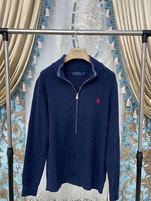 ralph lauren кардиган