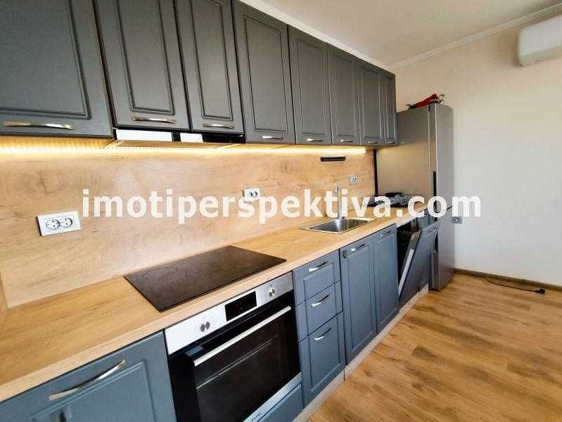 Продава се Етаж от къща в с. Войводиново, Област Пловдив - 100 кв.м за 1200 €/кв.м - Снимка #1