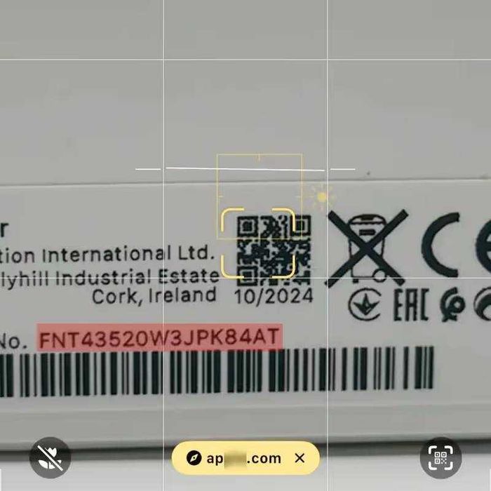 Адаптер аппл  USB Type-C
