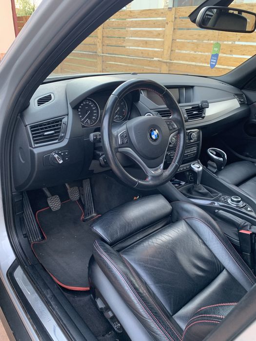 BMW X1 / Sport X LINE