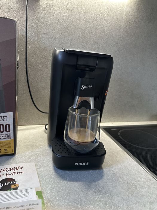 Philips Senseo Maestro