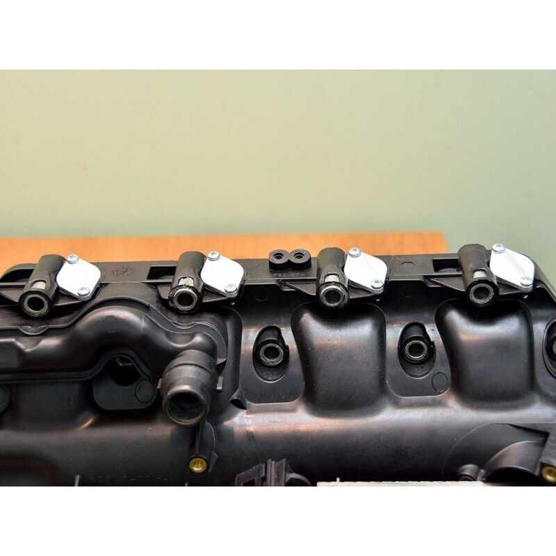 Тапи за вихрови клапи за OPEL CHEVROLET 2.0 CDTI SAAB 1.9 2.0 TTID