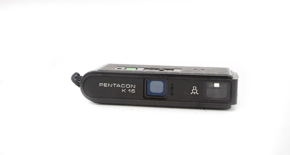 Aparat foto film Pentacon K16