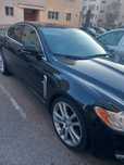Jaguar XF înmatriculat RO*fiscal