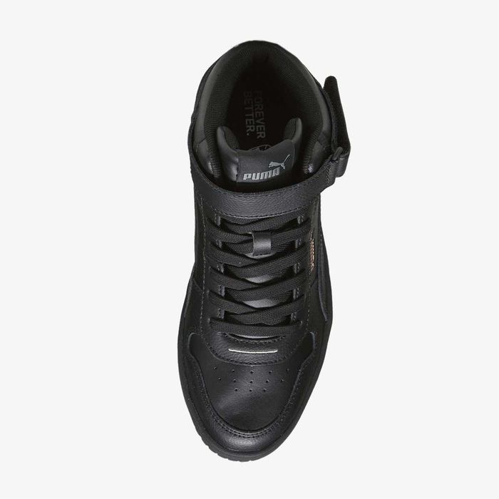 Оригинални маратонки  на PUMA Carina 2.0 Mid! 40, естествена к.