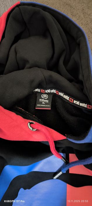 Мъжко худи на Ecko unltd