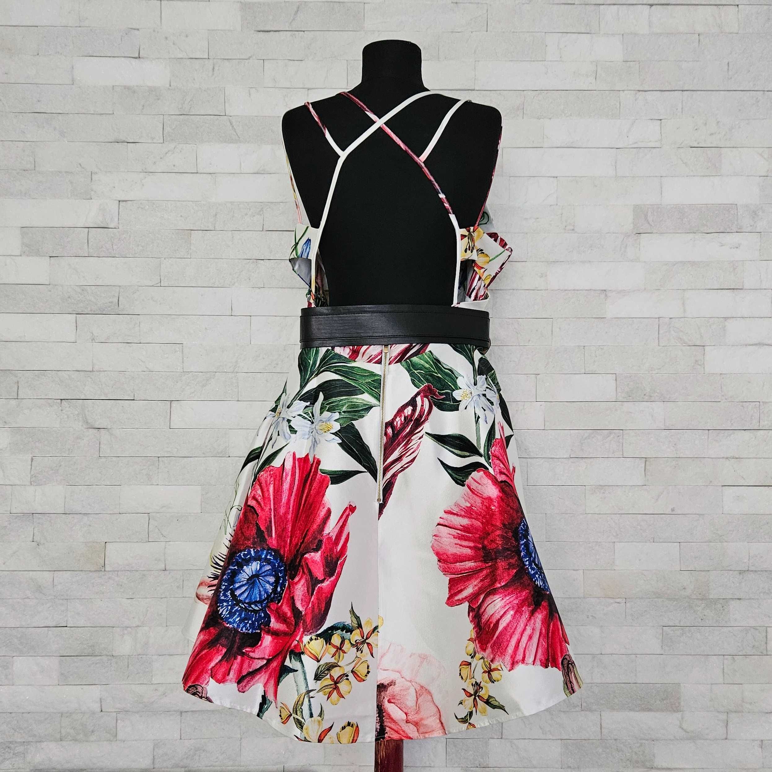 Karen Millen рокля размер UK16/XL