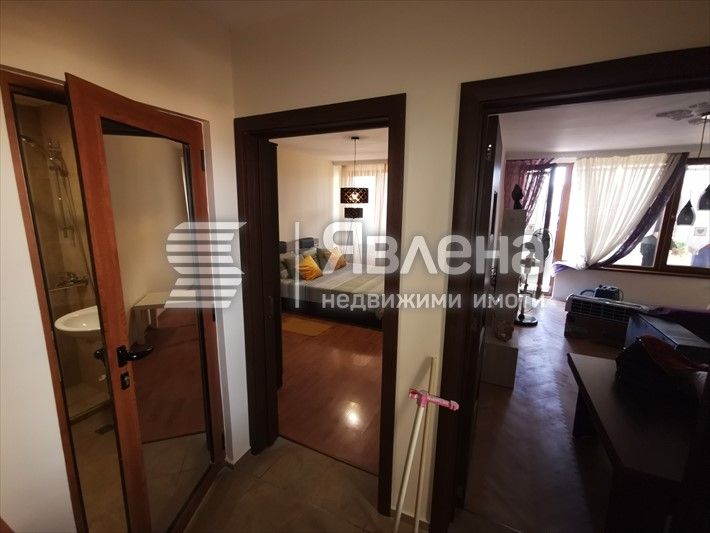 Дава се под наем Двустаен апартамент в Бургас, Лазур - 67 кв.м за 500 € - Снимка #8